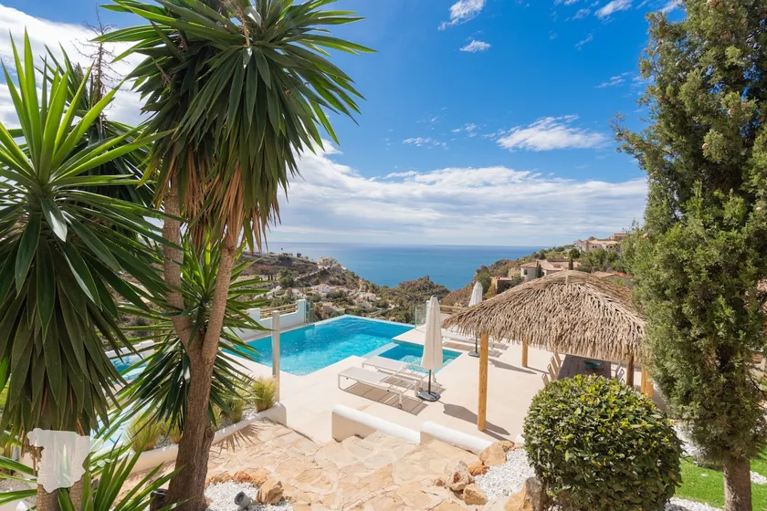 CostaBlancaDreams Villa Paraguana in Benitachell - Image 1
