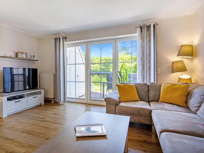 MeerZeit II by Interhome - a vacation rental - Image 1