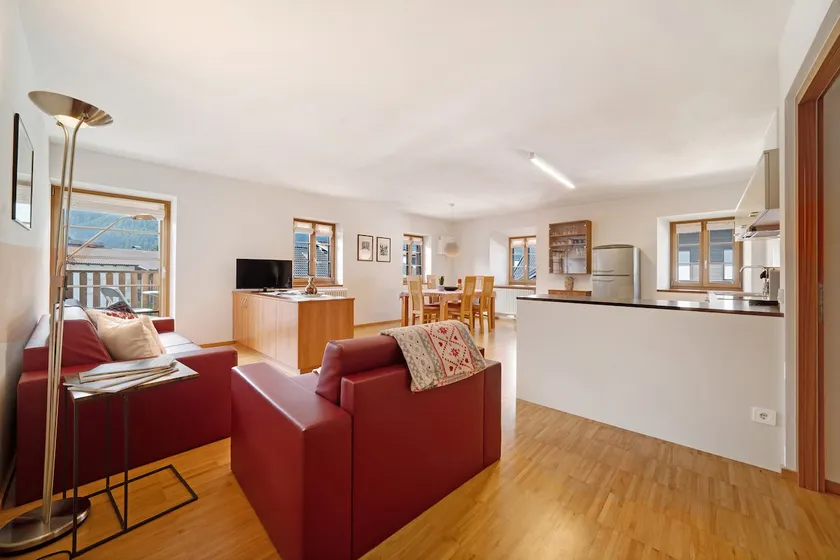 Appartement Wielander A Ost - Image 1
