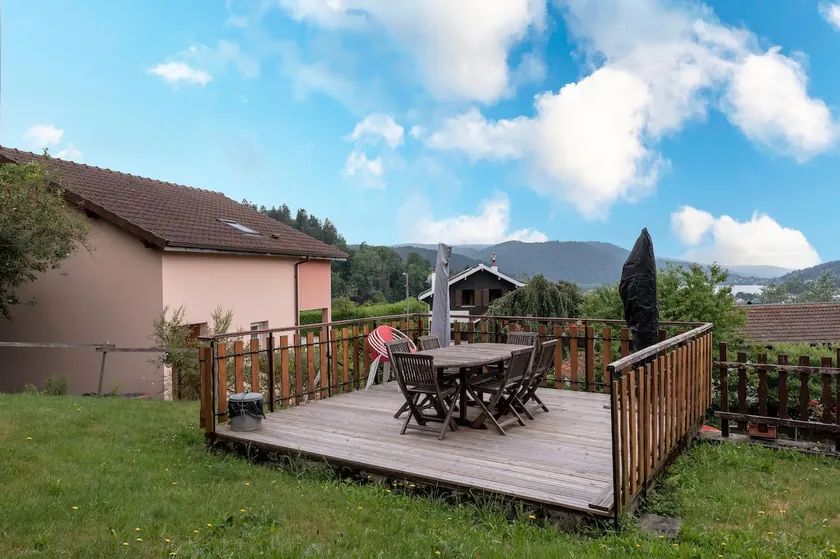 Gite La Sabaudia - Image 1