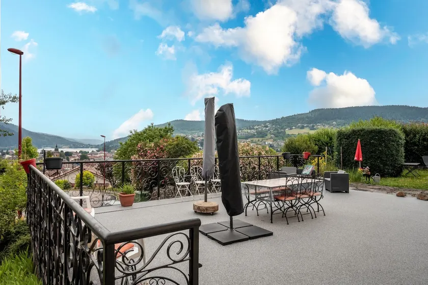 Studio Margeriaz - Image 1