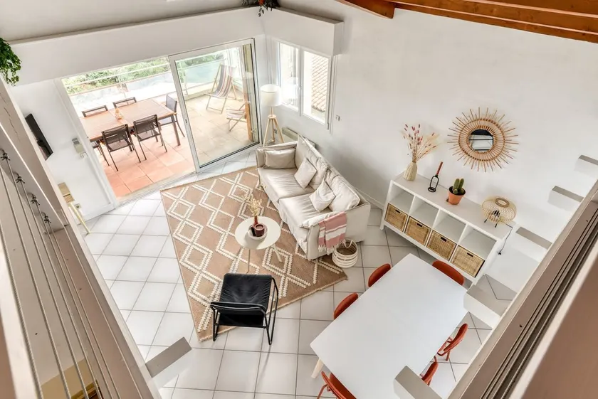 Casa Lacambra - Breathtaking view - WiFi - Air conditioning - Image 1