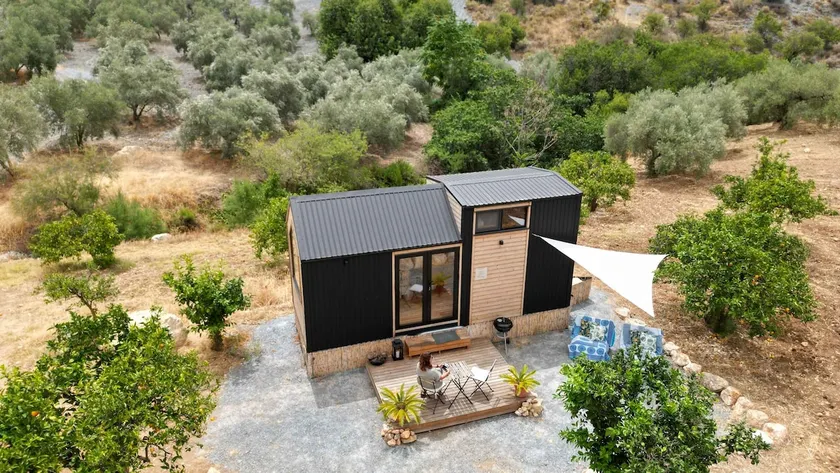 La Vista Huma by Tiny Away - Image 1