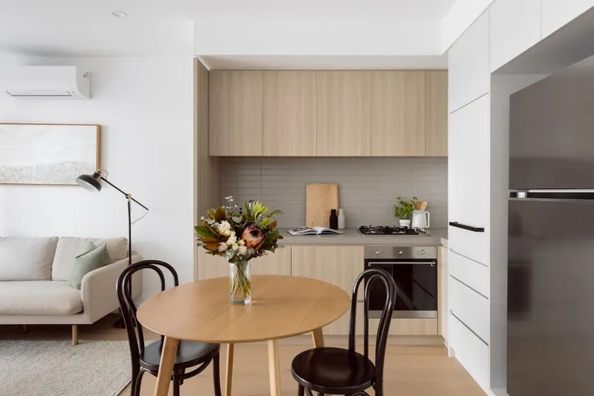 Urban Clayton South Apartment - Image 1