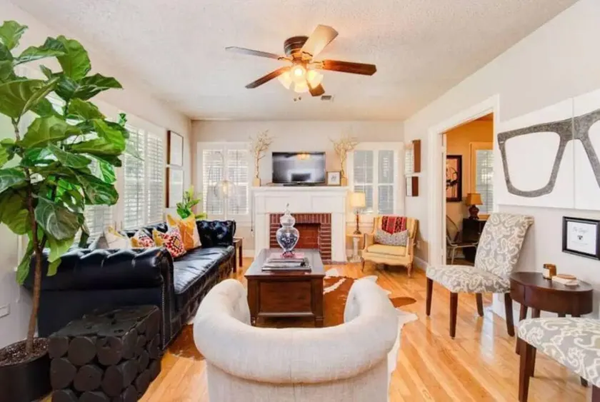 Peggy Sue | Most Wish-Listed Home by TTU - Image 1