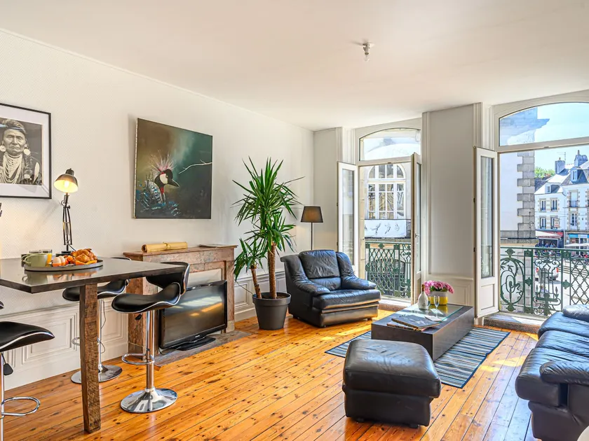 Apartment An'Alré by Interhome - Image 1