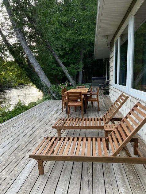 Monarch Lodge, Giant Riverview, Hot Tub, Fireplace - Image 1