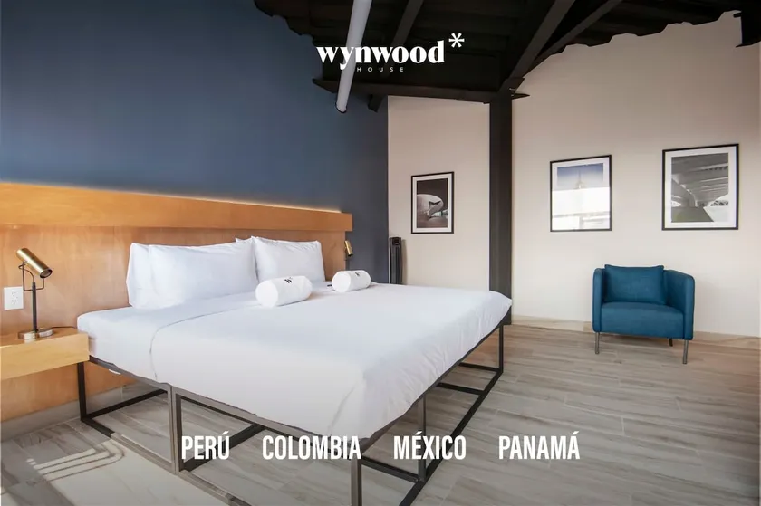 w* | Sophisticated Loft near Polanco - Image 1