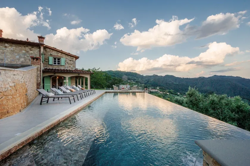 Villa Grema, a Farmhouse with Infinity Pool - Image 1