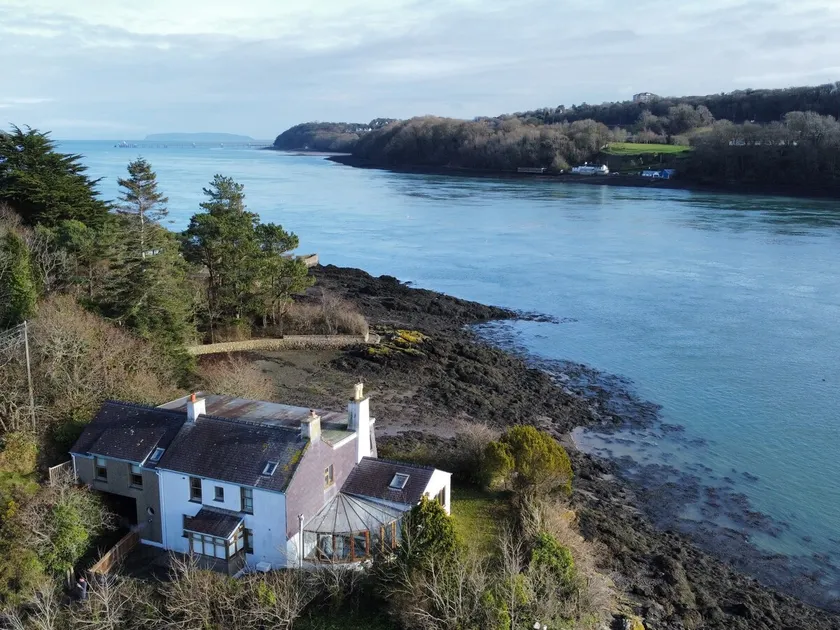 Ynys Faelog - Image 1