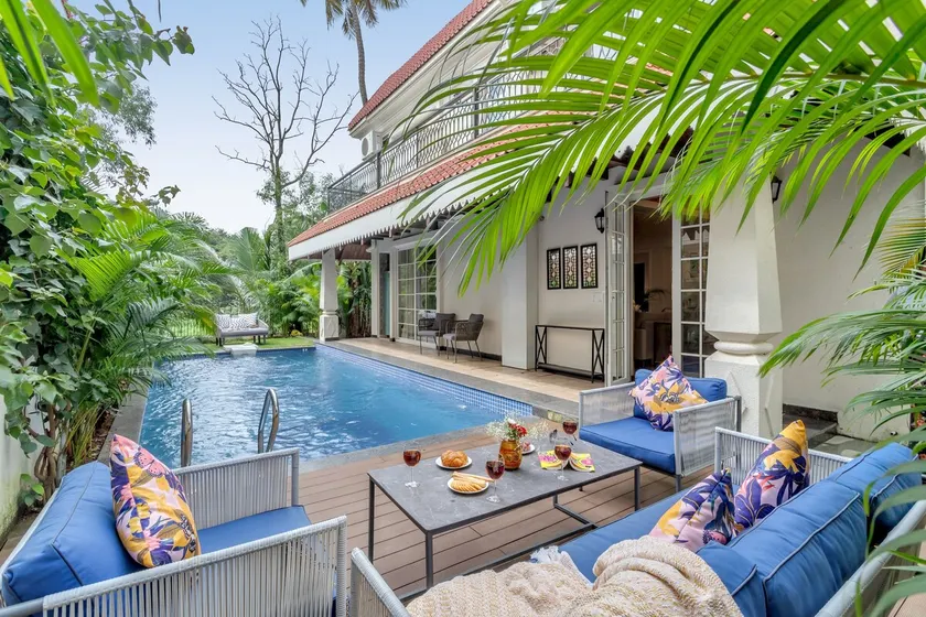 Firefly-4bhk, Villa Arpora, saligoa - Image 1