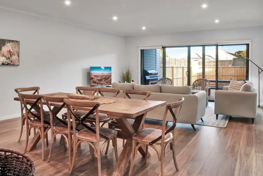 Barwon Escape I 5mins to Beach - Image 1