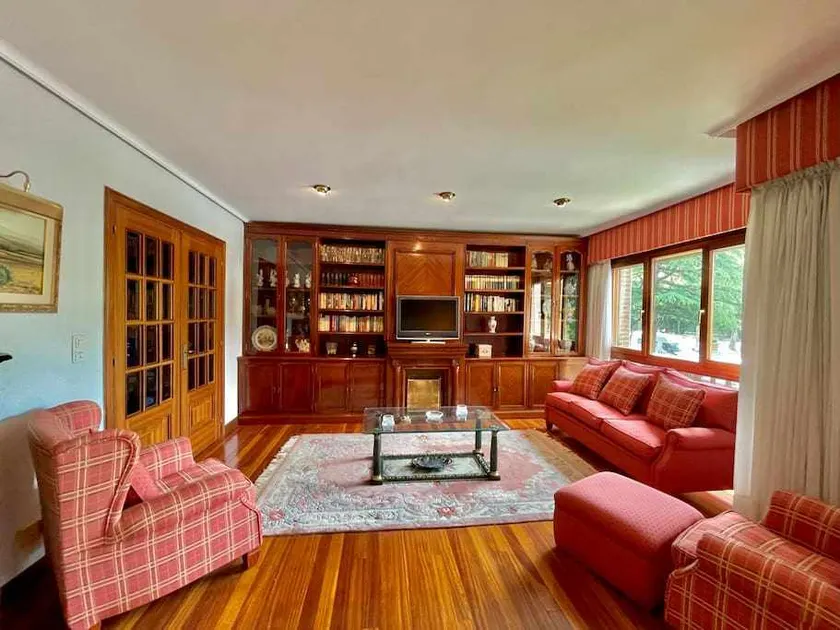 Amatxo Maitia - Large movie apartment. - Image 1