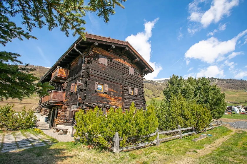 Chalet Lidia Ski in-Ski out 50m - Image 1