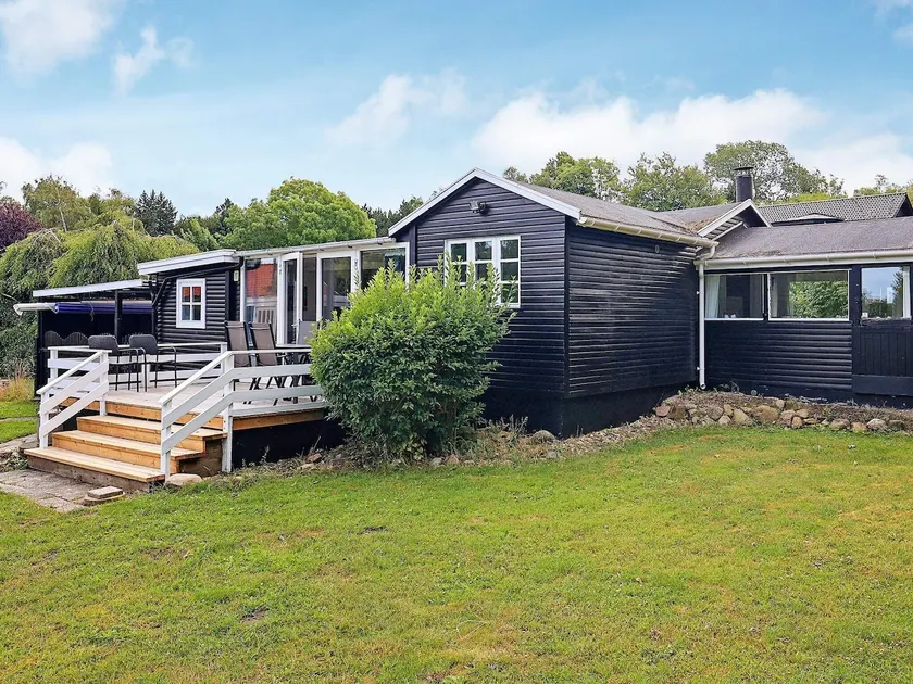 8 person holiday home in Holbæk-By Traum - Image 1