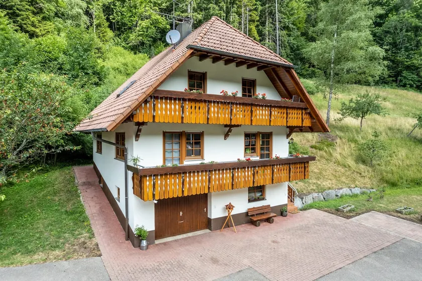 Gießler vacation home - Image 1