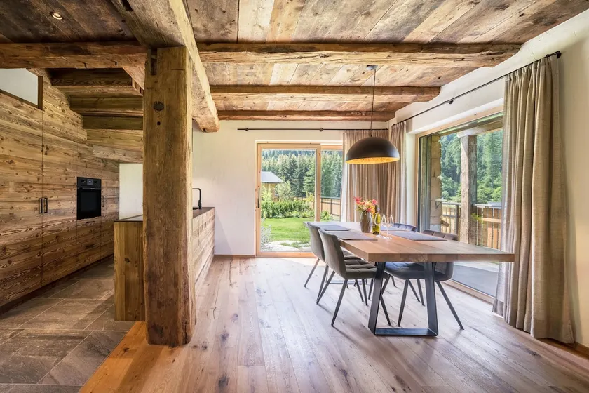 Chalet zu Wosser - Image 1