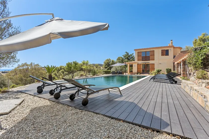 Villa Perla Marina - Image 1