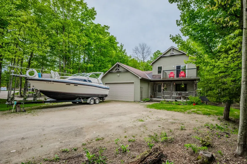 Creek Side: Cozy & serene cottage home - Image 1