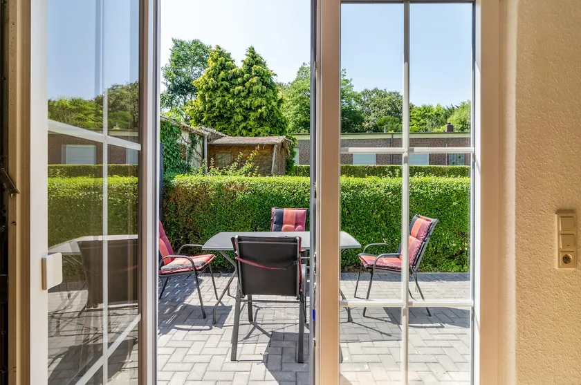 Vacation home Sonnenschein - Apartment 1 - Image 1