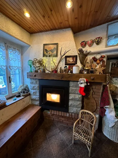 Ferienhaus \"Casa Fiore\" mit Bergblick, Privatem Garten und WLAN - Image 1