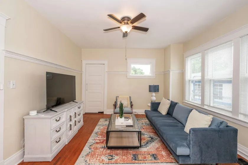 The Mariemont Cottage - Image 1