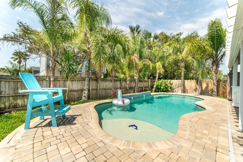 ”Sandy Shores Retreat” Pool, Wi-Fi - Image 1