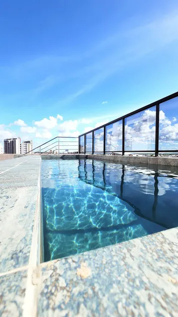 Amazing Studio: Pool, Wi-Fi, Magical Sunset - Image 1