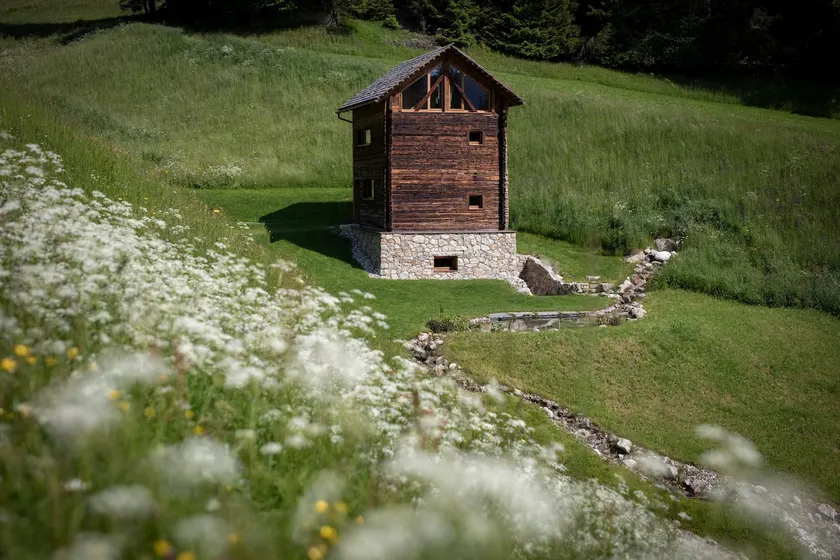 Burgfrieder Mühle - Image 1