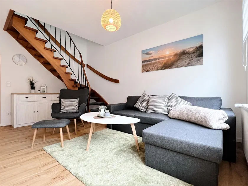 Moin und herzlich Willkommen im Haus Lüttes Glück ! - Image 1
