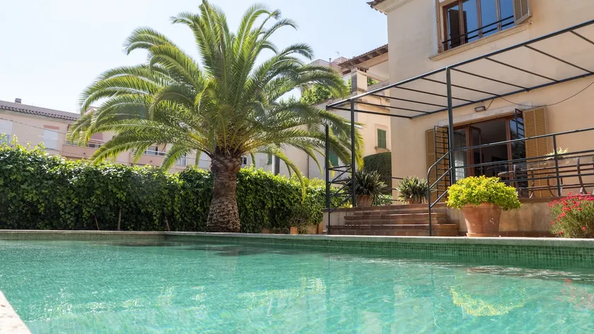 Villa Palma 3 - Image 1