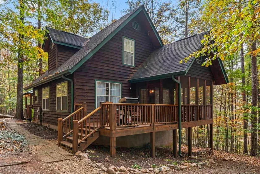 Gold Dust Getaway - Close to town, Fire Pit - Image 1