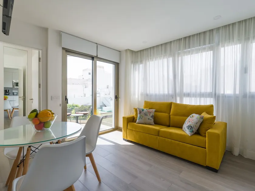 CanariasGetaway 3, Atenea apartment - Image 1