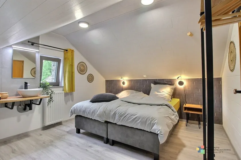 A Brouca-Casolare-Bagno privato-Vista sulla campagna - Image 1
