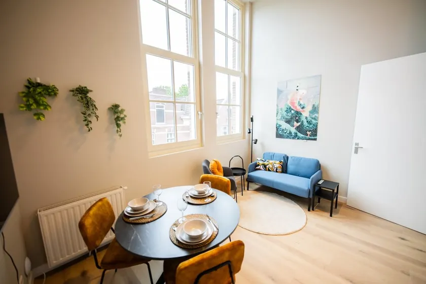 Charming Retreat 3BDR Apartment PKB - 65 SQM - Image 1
