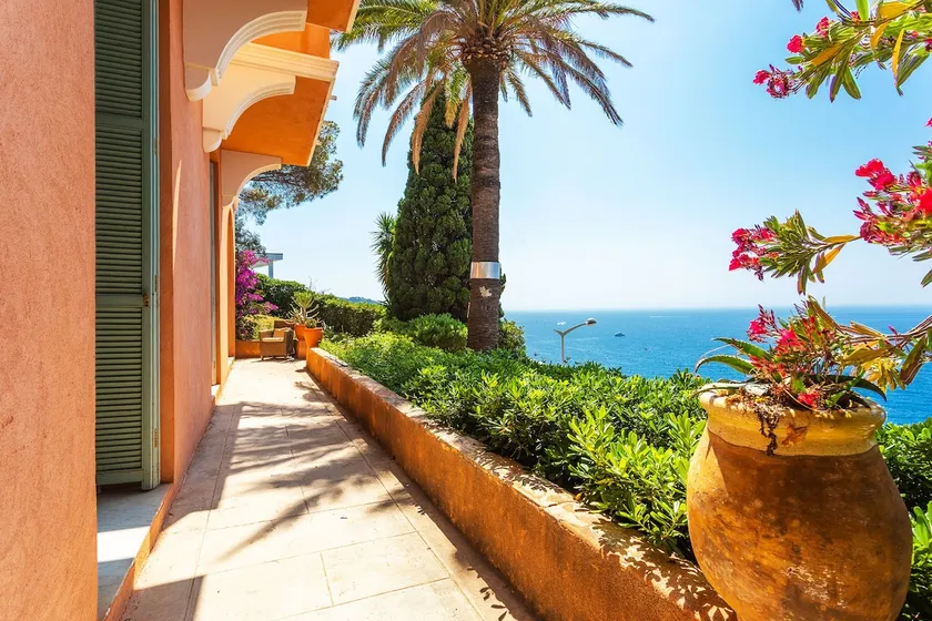 Villa Reve d azur vi4353 by Riviera Holiday Homes - Image 1