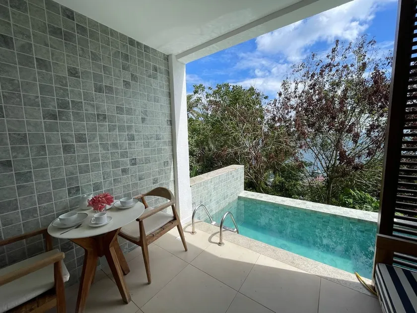 Mar Dá Liberdade 204 with Private Pool - Image 1