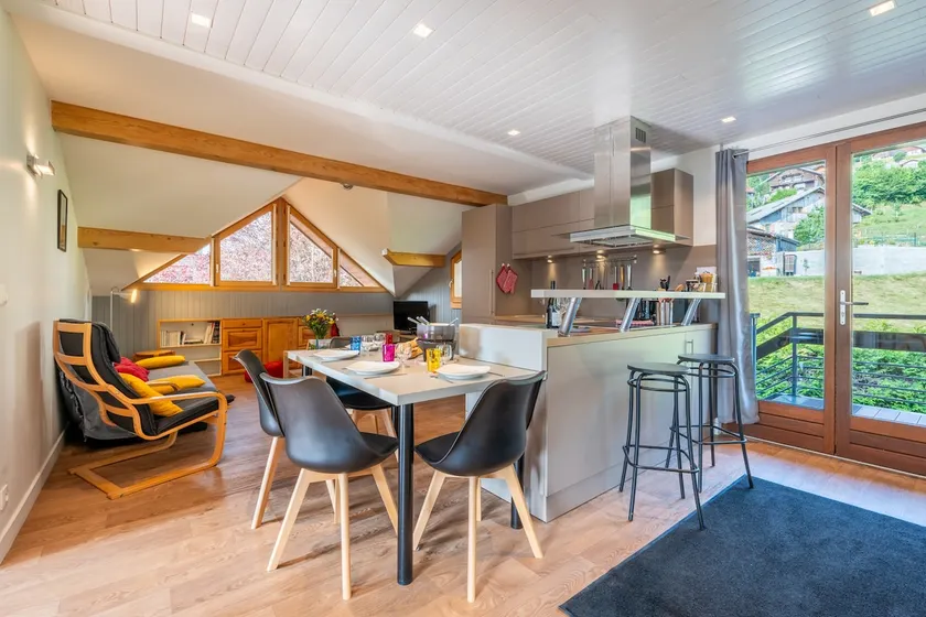Chalet Tosbrand - Image 1
