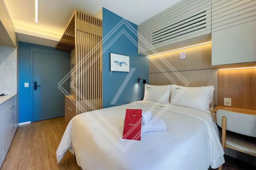 Zainalofts7Moema next to subway, Ibira, CASV 1013D - Image 1