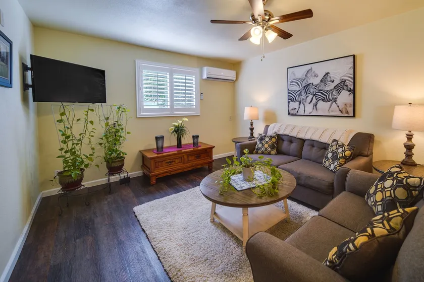Sunny California Retreat w/ Pool Access & Patio! - Image 1