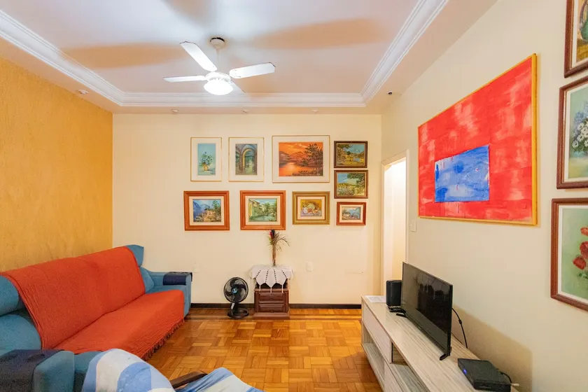 SUH Copacabana 29 Beach Cozy - Image 1