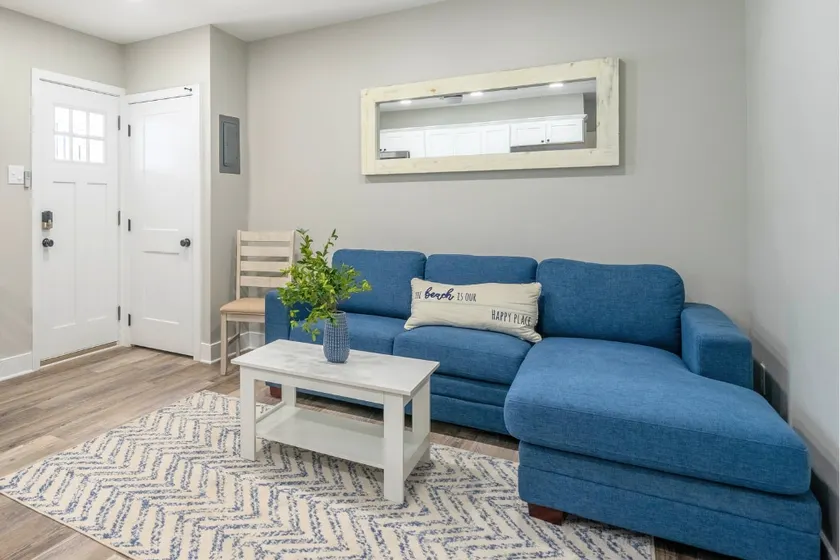 1 Block to Beach-2BR Family Condo, N. Wildwood - Image 1