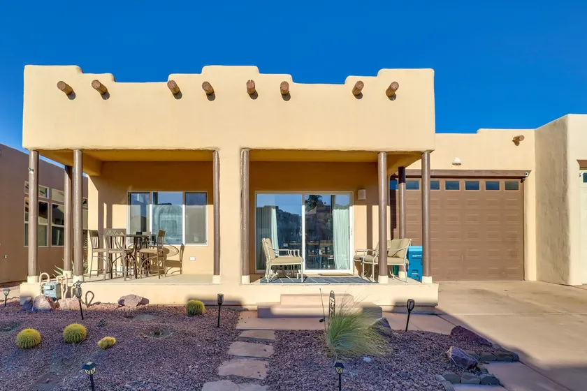 Pet-Friendly Needles Vacation Rental Near River! - Image 1