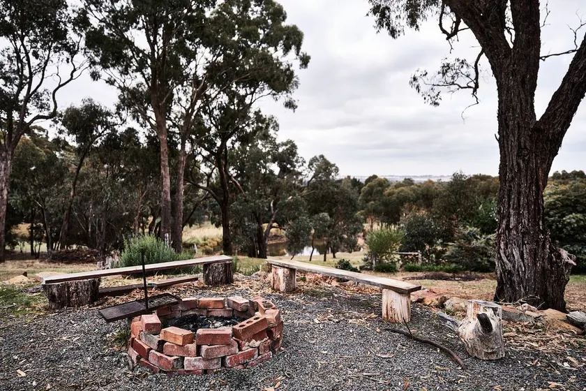 Vermont House ~ Daylesford/Macedon Region - Image 1