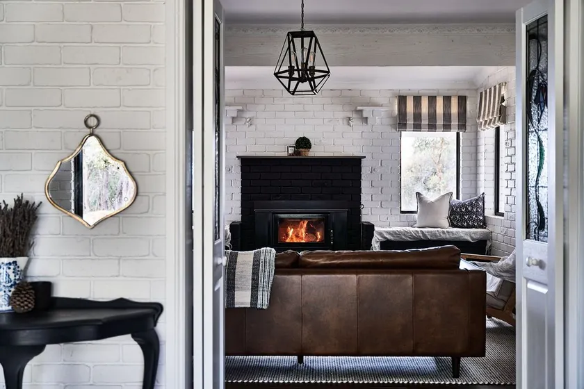 Vermont House - Daylesford Macedon Region - Image 1