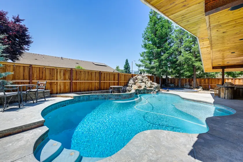 California Vacation Rental w/ Private Pool & Patio - Image 1