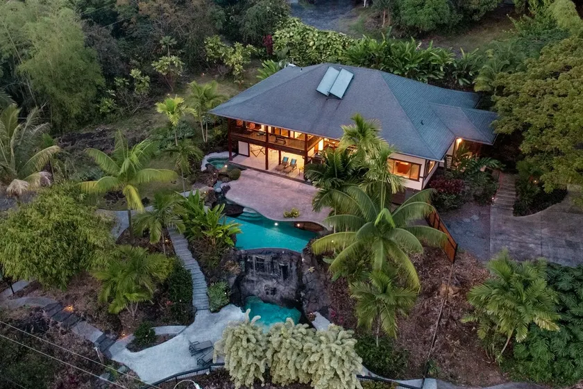 H5-The Blue Lagoon of Kona Estate - Image 1