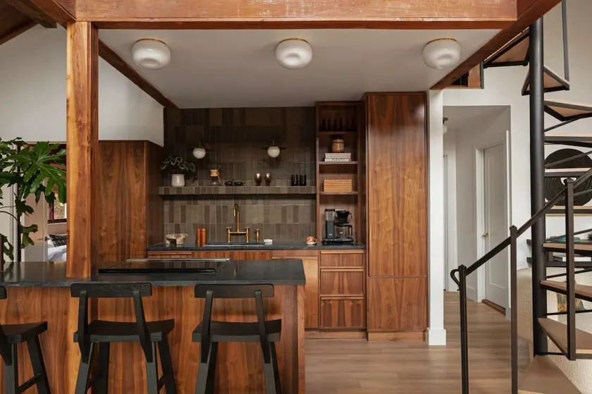 Canyon Grove - Secluded lake retreat - Image 1