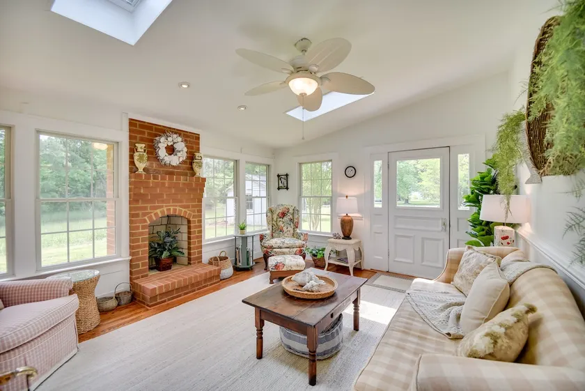 Mobjack Bay Rental on Private Cove! - Image 1