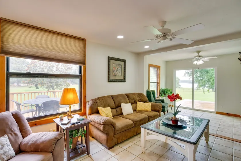 Emory Vacation Rental w/ Lake Fork Boat Access! - Image 1